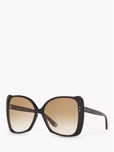 gucci sunglasses 2012 butterfly